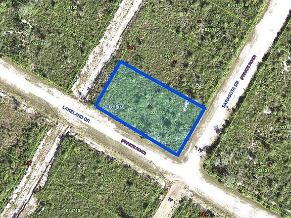 4th image of LAKELAND DRIVE LOT 34