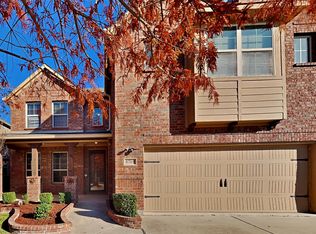8769 Running River Ln, Fort Worth, TX 76131