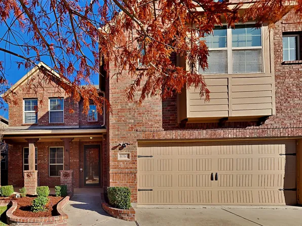 8769 Running River Ln, Fort Worth, TX 76131
