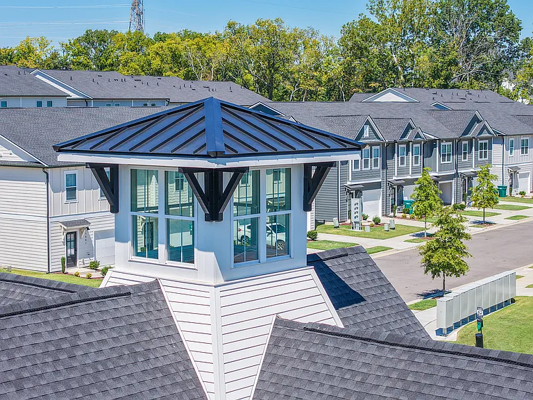 Residences At Hardin Valley — Photo 13