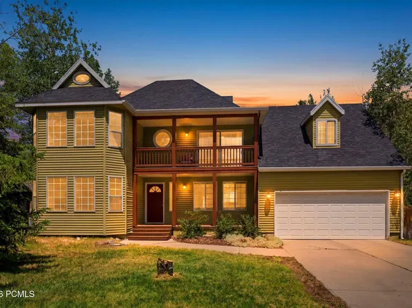 2775 Sidewinder Dr, Park City, UT 84060
