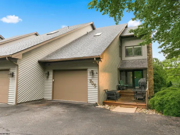 705 Lakeview Est, Morgantown, WV 26508