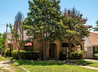 3211 Odessa Ave, Fort Worth, TX 76109
