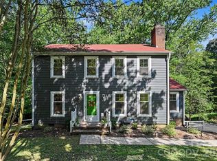 7505 Hawkstand Ln, Charlotte, NC 28210