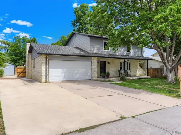 6451 W Arbor Avenue, Littleton, CO 80123