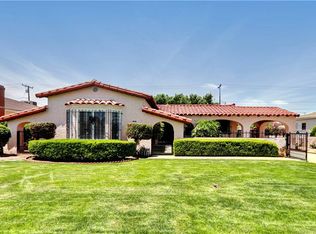 9121 S 2nd Ave, Inglewood, CA 90305