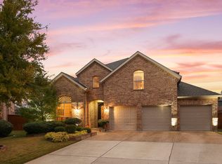1229 Wilson Dr, Argyle, TX 76226