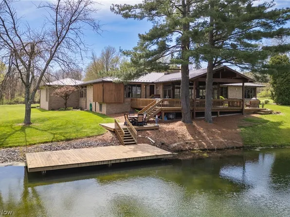 1225 Pleasant Valley Rd, Mansfield, OH 44903