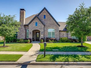 2816 Winding Path Way, Flower Mound, TX 75022