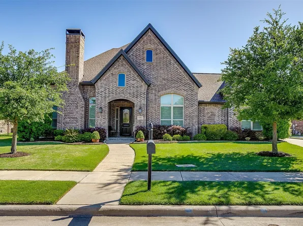 2816 Winding Path Way, Flower Mound, TX 75022