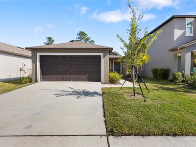 2219 Teneroc Trl, Lakeland, FL, 33801