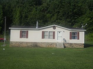 1836 Globe Rd, Lewisburg, TN 37091
