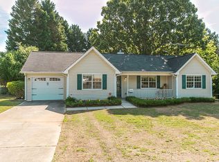 51 Greenville Ct, Hampton, GA 30228
