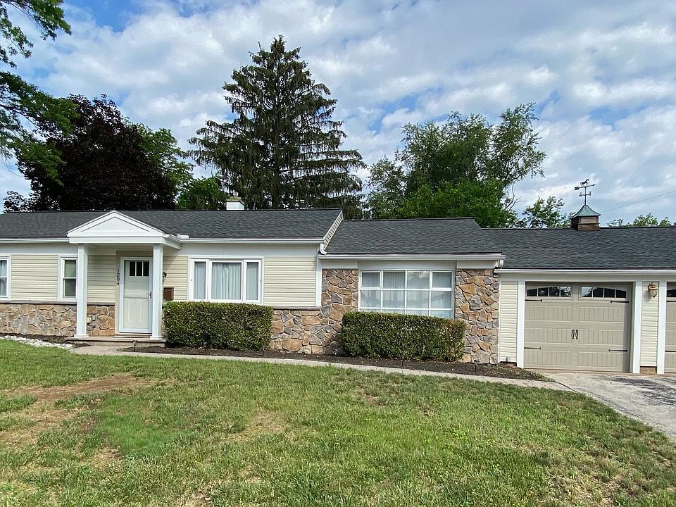 1204 Lane Ave, Phoenixville, PA 19460 Zillow