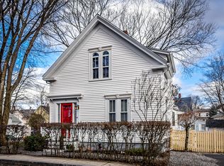 14 Maple St, Natick, MA 01760