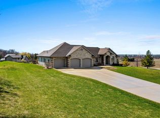W2391 Sunrise Dr, CHILTON, WI 53014