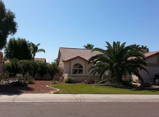 11417 W Willow Ln, Avondale, AZ 85392