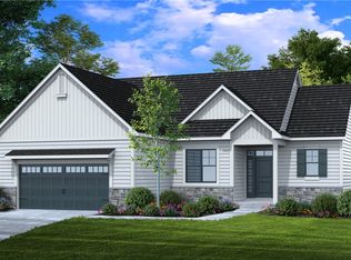 6321 Brookhill Dr, Victor, NY 14564