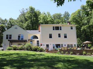 1511 Beaverdam Creek Rd, Crozier, VA 23039