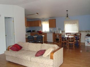 100 Embarcadero Dr, Crescent City, CA 95531
