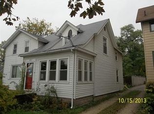 409 W Lincoln Ave, Belvidere, IL 61008