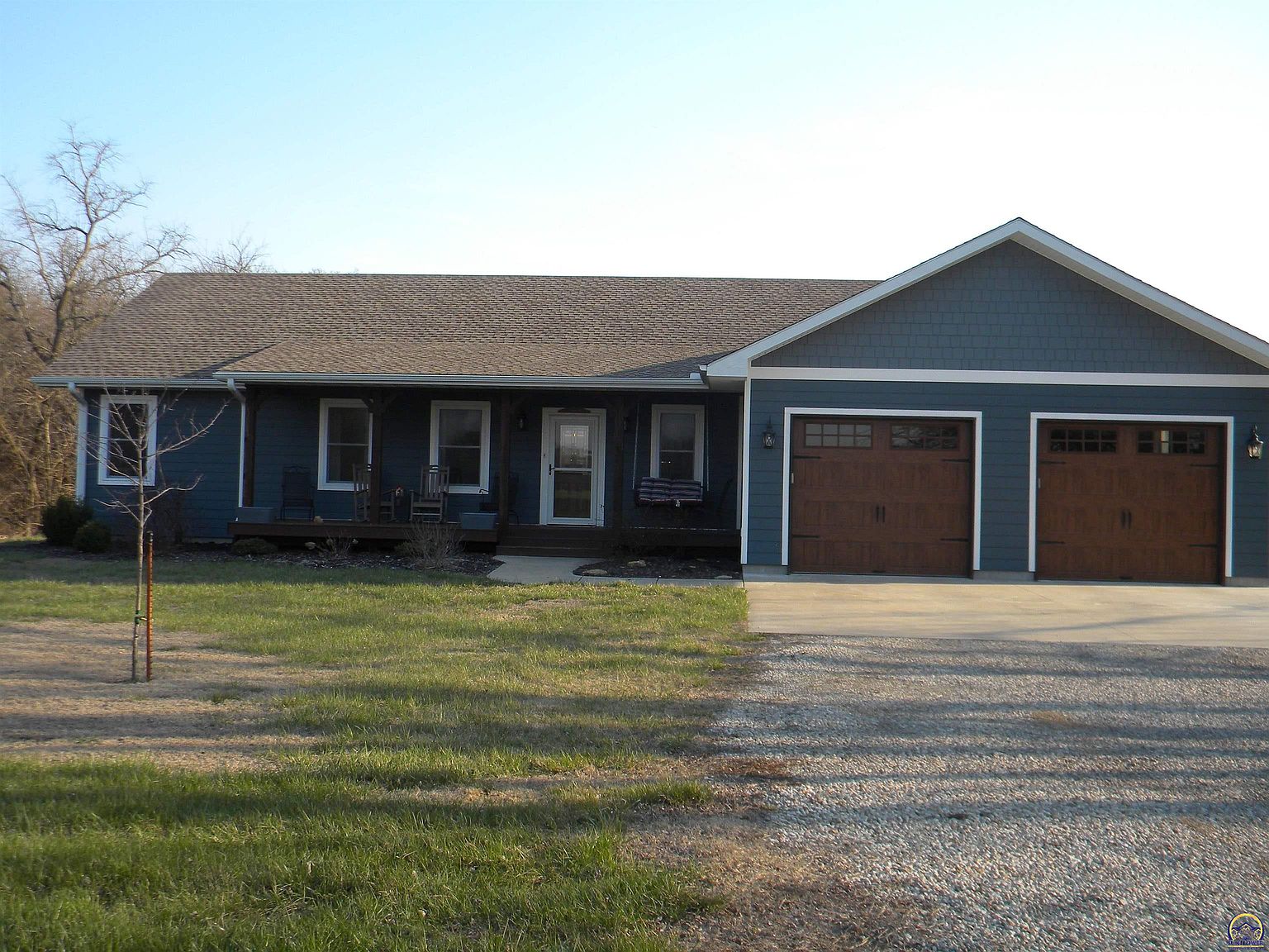 400 S Walnut St, Lebo, KS 66856 Zillow