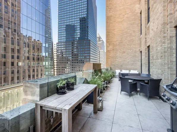 100 Barclay Street image 4 of 18