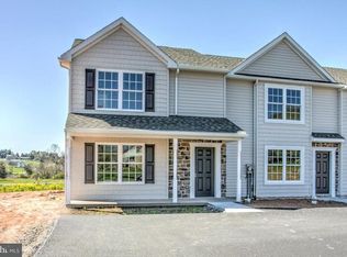 132 Redstone Dr, Nazareth, PA 18064