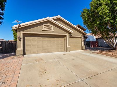 5378 W Taro Ln, Glendale, AZ, 85308