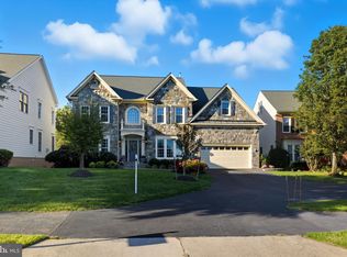 11780 Chanceford Dr, Woodbridge, VA 22192