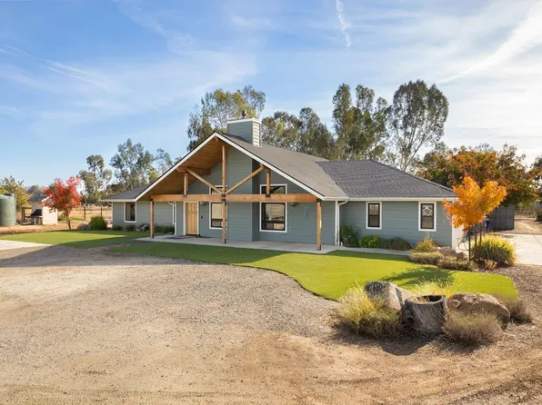 13143 E Rialto Ave, Sanger, CA 93657