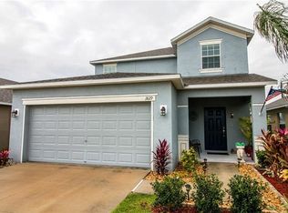 1829 Harbour Blue St, Ruskin, FL 33570