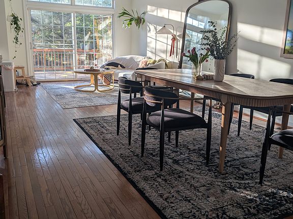 Living Room Space