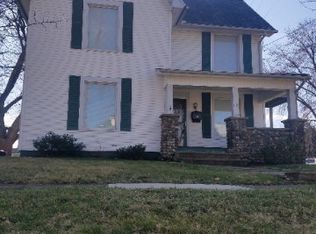 115 W Campbell St, Loudonville, OH 44842