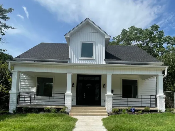 822 W 27th St, Little Rock, AR 72206