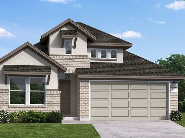 610 Coal Creek Ln, League City, TX 77573