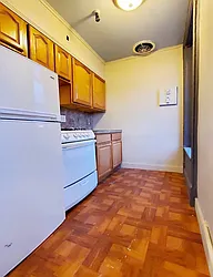 Rented by Stuyvesant Heights Realty Corp