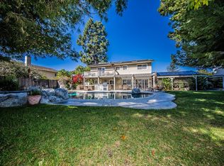 5292 Lynridge Dr, Yorba Linda, CA 92886
