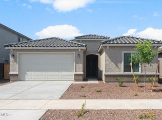 17776 W Getty Dr, Goodyear, AZ 85338