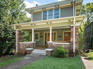1709 Cullom St S #A, Birmingham, AL 35205