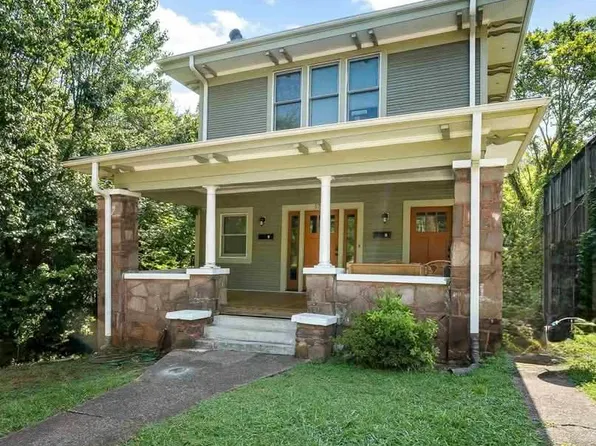 1709 Cullom St S #A, Birmingham, AL 35205