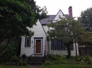 91 Lucas Ave, Kingston, NY 12401