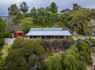 9389 Wayside Dr, Sunland, CA 91040