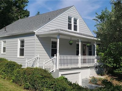 2601 North Main Street, Waterbury, CT, 06704