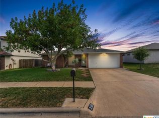 210 Mesquite Cir, Copperas Cove, TX 76522