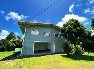 18-1976 Nau Nani Rd, Mountain View, HI 96771