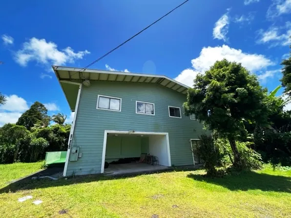18-1976 Nau Nani Rd, Mountain View, HI 96771