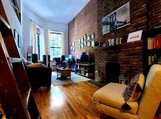 102 W 74th St APT 1A, New York, NY 10023