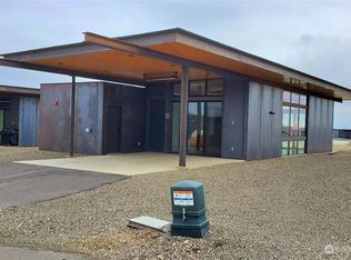 236 Rattlesnake Point Rd NW, Quincy, WA 98848