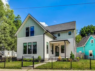 1221 Sterling St, Indianapolis, IN